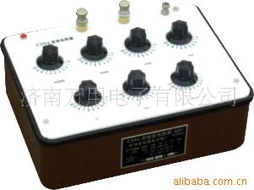 實驗室電阻器ZX54型 精密電子測量的可靠選擇