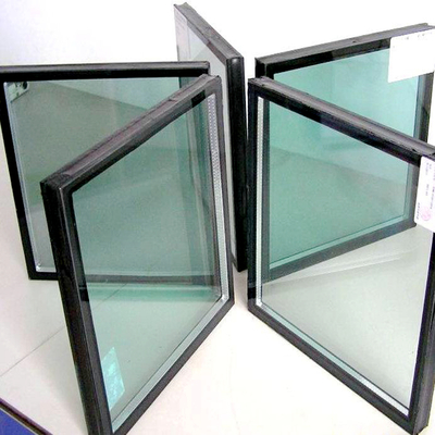 建筑鋼化玻璃 現(xiàn)代建筑的守護神與藝術(shù)之窗