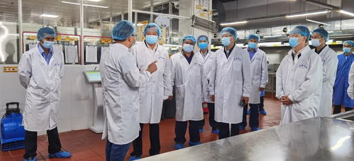 李彬率隊開展中國-東盟“兩會”期間食品與特種設(shè)備安全保障專項檢查，強化餐飲管理