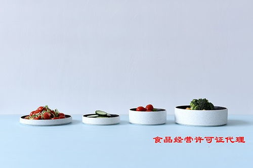 昆明高新區(qū)餐飲管理公司辦理食品經(jīng)營許可證所需材料清單