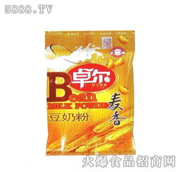 解鎖新藍海 食品飲料產品招商代理與餐飲管理的協同之道
